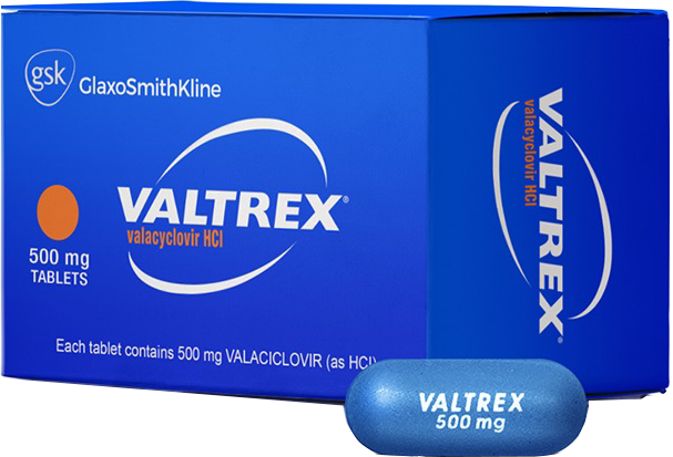 Cold Sores Treatment | Prescription Medication | Valtrex | Antiviral Drug | Valtrex and Alcohol | 